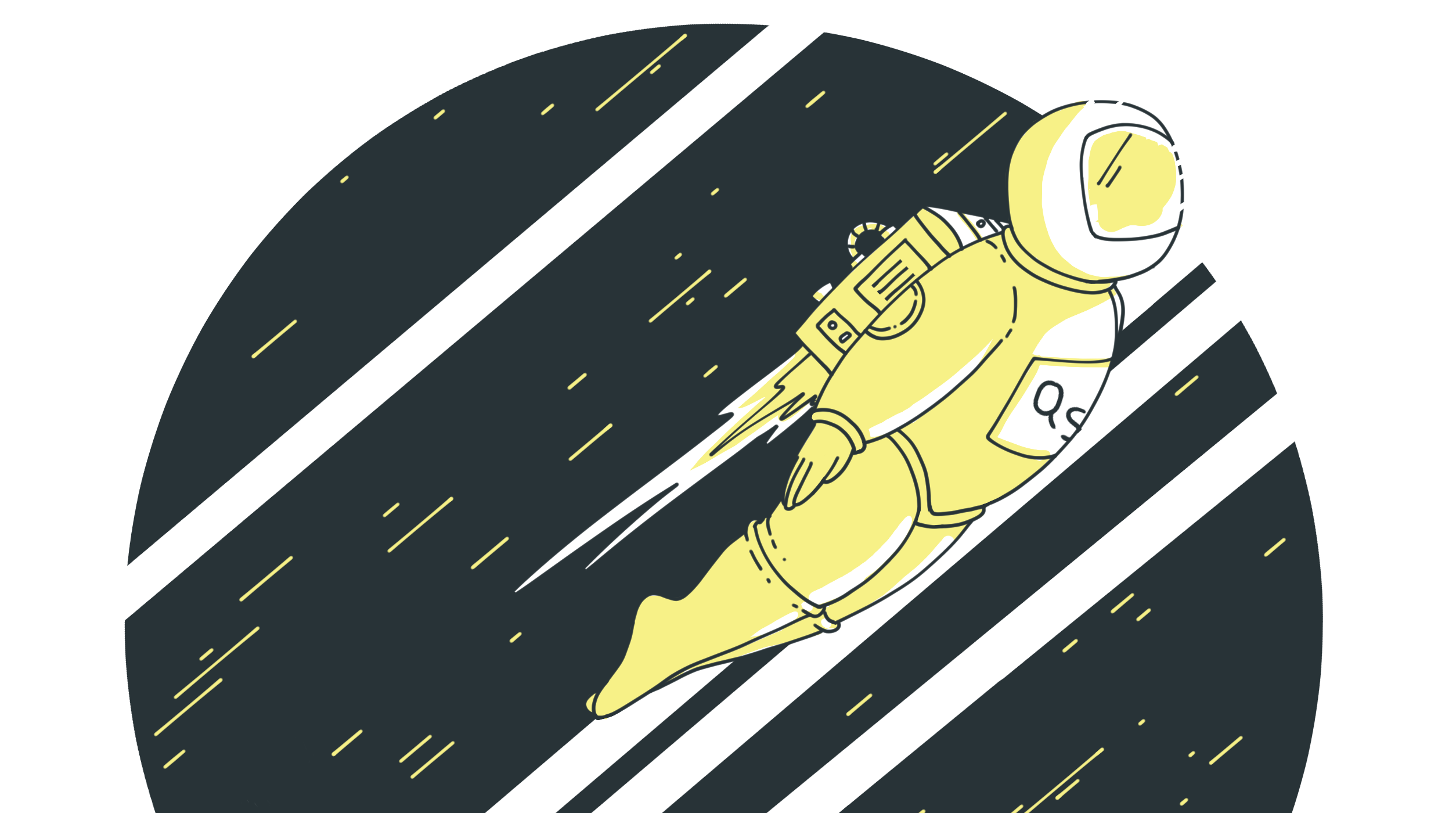 QuantStack Logo