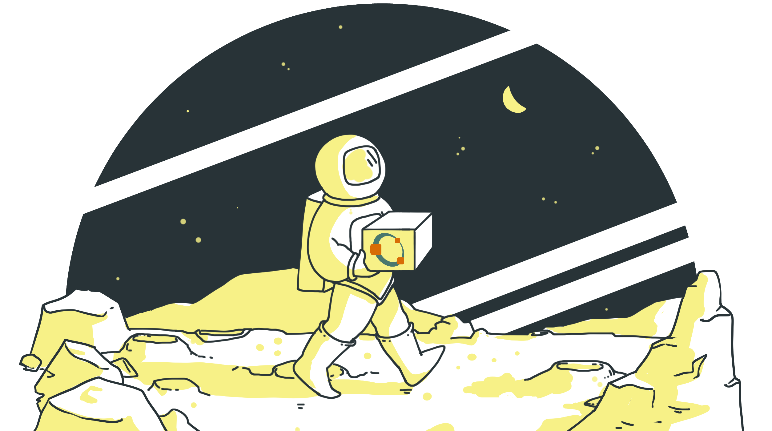 QuantStack Logo