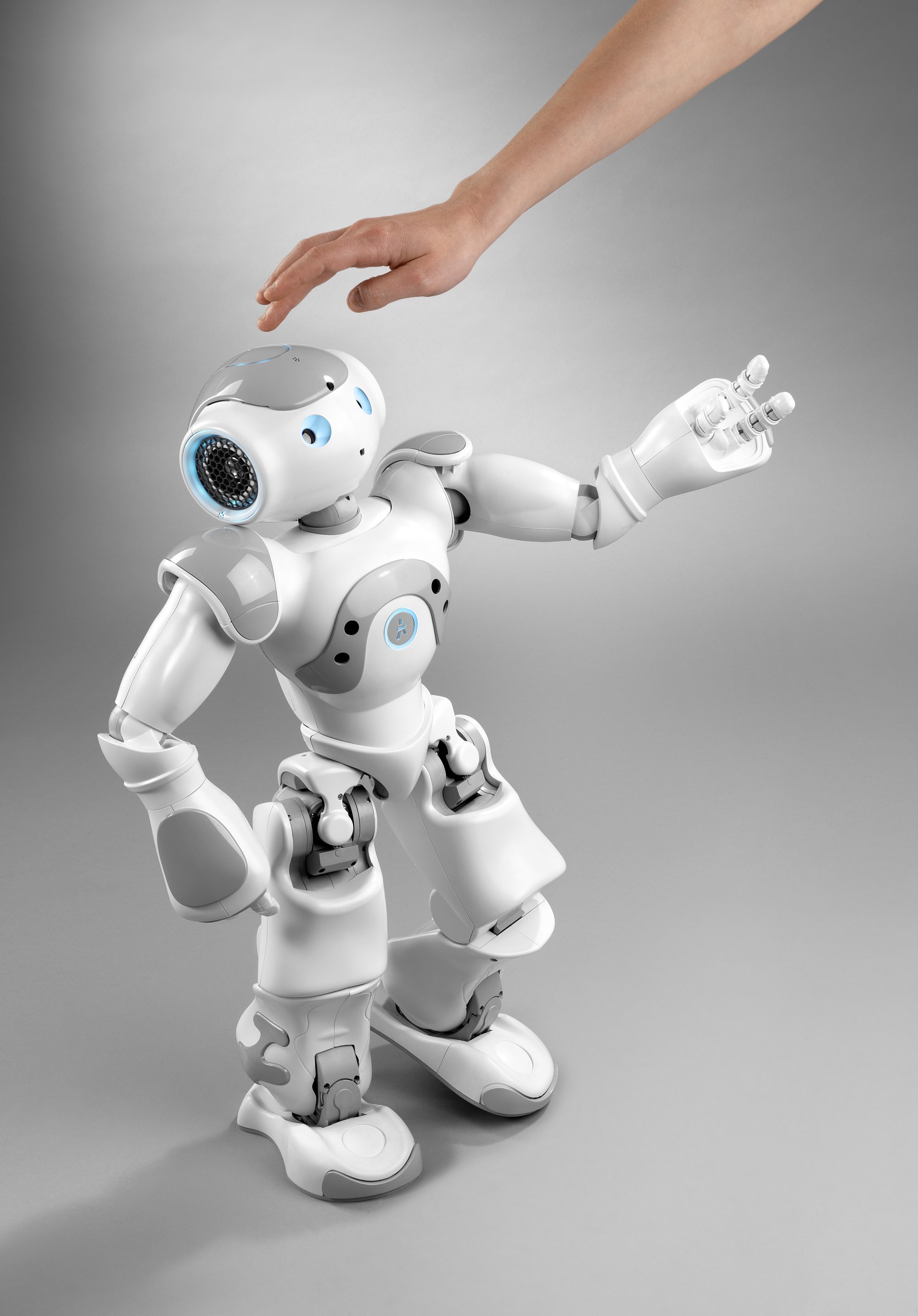 Nao Logo