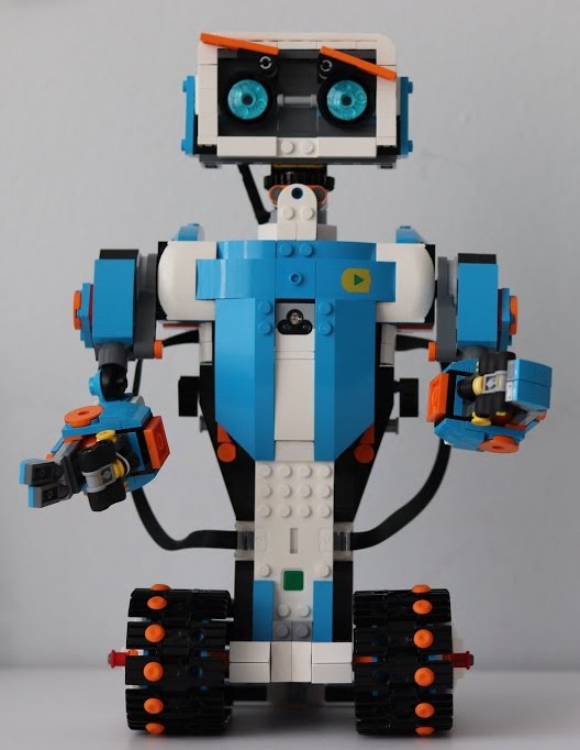 LEGO Boost Logo